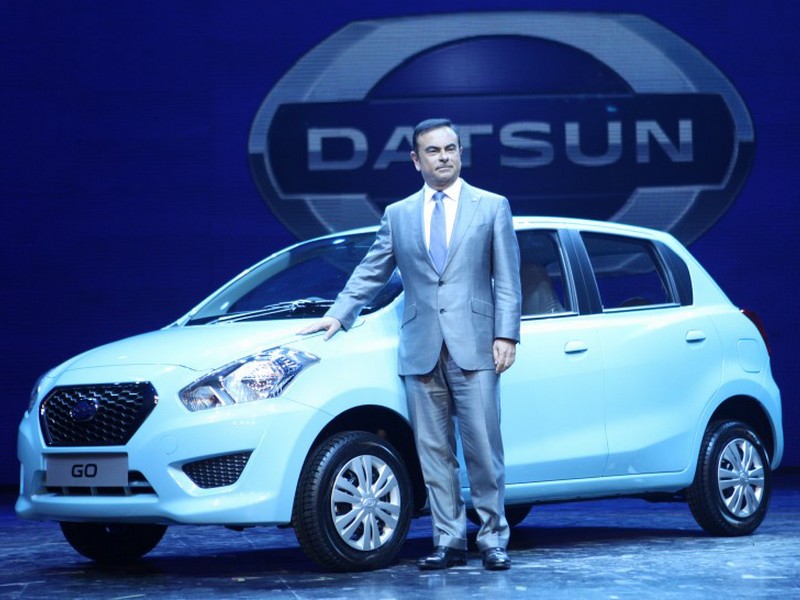 Datsun se vrací, ale ne do Evropy